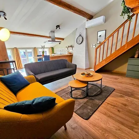 Holiday home Le Du Chateau *